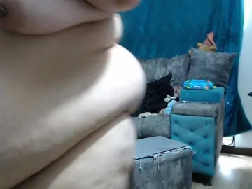 Bongacams Live Porn of rosebbw6969