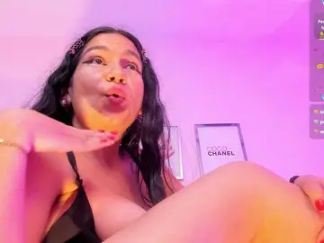 Bongacams Best Webcam of DianaSheren