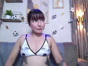 Bongacams Best Webcam of HairyValeri
