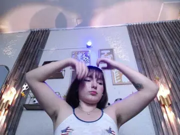 Bongacams Live Sex of HairyValeri