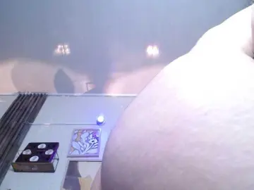Bongacams Sex Cam of HairyValeri