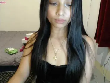Bongacams Free Live Porn of Mariestellah05