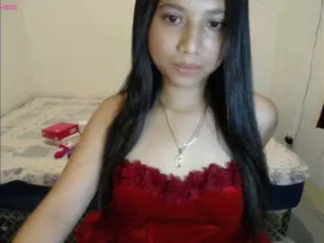 Bongacams Nude Webcam of Mariestellah05