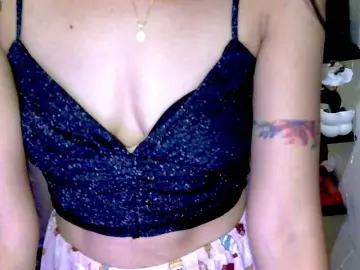 Bongacams Sex Chat of Anastasiaz