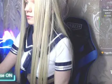 Bongacams Nude Webcam of shinyvictoria