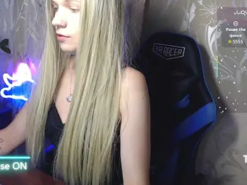 Bongacams Best Webcam of shinyvictoria