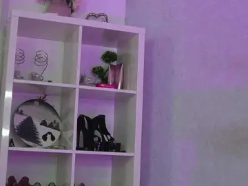 Bongacams Live Porn of EveWilder