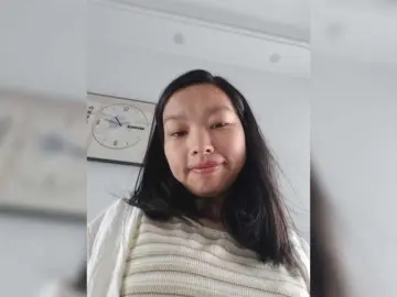 Bongacams Sex Cam of Selinababy99