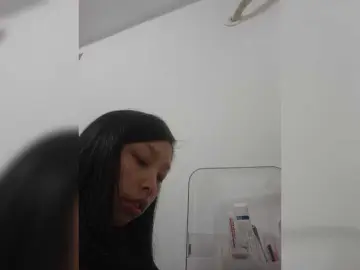 Bongacams Sex Cam of Selinababy99
