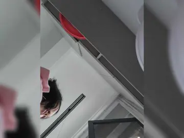 Bongacams Nude Webcam of Selinababy99