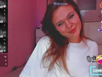 Bongacams Live Porn of SweetLika