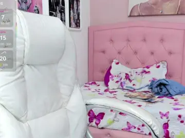 Bongacams Adult Webcams of zoe-cortezz