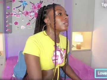 Bongacams Sex Chat of TaylorBloom