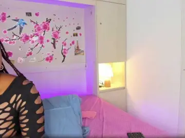 Bongacams Free Live Porn of TaylorBloom