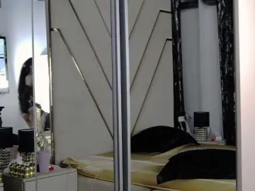 Bongacams Adult Webcam of AishaSkye