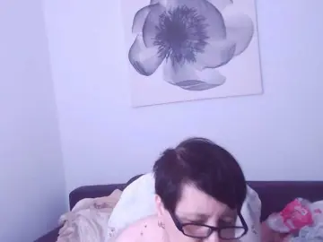 Bongacams Live Sex Cam of ChristaRose