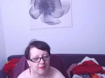 Bongacams Live Sex Cam of ChristaRose