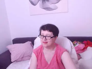 Bongacams Nude Webcam of ChristaRose