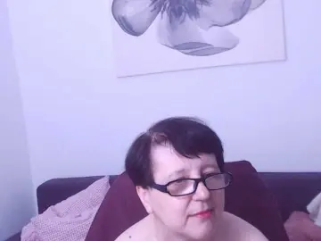 Bongacams Live Sex of ChristaRose
