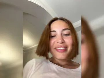 Bongacams Nude Webcam of Talilia