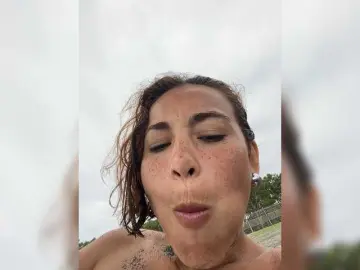 Bongacams Free Porn Cam of Talilia