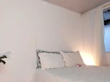 Bongacams Sex Chat of irissmoon777