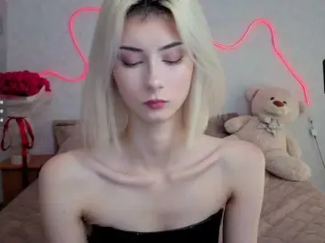 Bongacams Nude Webcam of kittysocutie