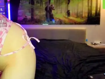 Bongacams Sex Chat of cutie-fox20