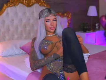 Bongacams Free Live Porn of JuicyJessye