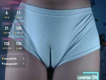 Bongacams Sex Chat of ana-loveee