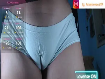 Bongacams Best live sex cam show of ana-loveee