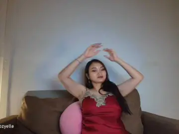 Bongacams Free Live Porn of RozyBlack