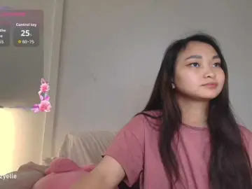 Bongacams Best Webcam of RozyBlack