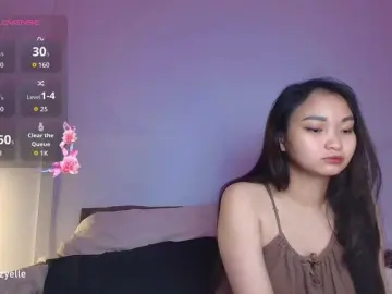 Bongacams Nude Webcam of RozyBlack