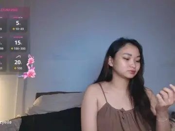 Bongacams Live Sex of RozyBlack