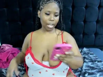 Bongacams Live Sex of SexyMelanin19