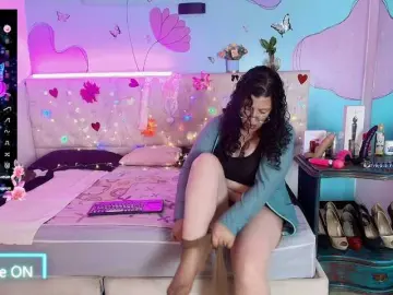 Bongacams Free Porn Cam of Zalymature