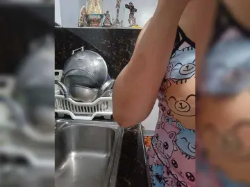 Bongacams Nude Webcam of candicelovee