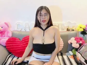 Bongacams Nude Webcam of candicelovee