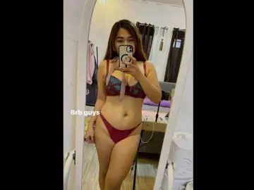Bongacams Adult Video Chat of candicelovee