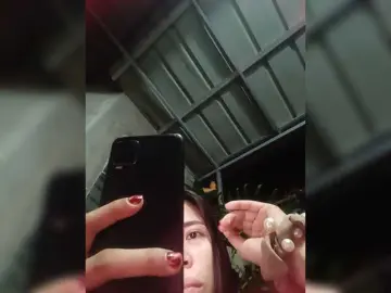 Bongacams Live Sex Cam of candicelovee