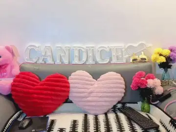 Bongacams Adult Video Chat of candicelovee