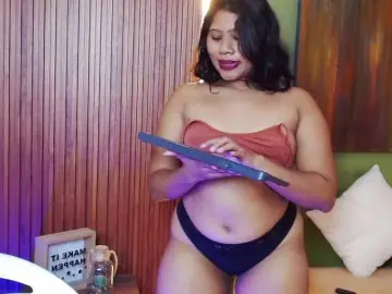 Bongacams Adult Webcam of LadyAmbar