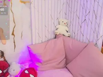 Bongacams Free Porn Cam of PEACHY-TAY