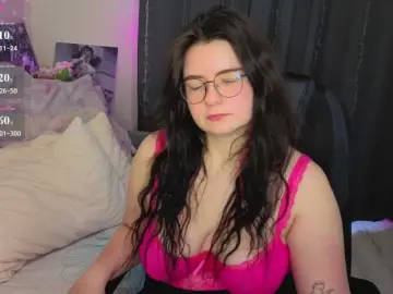 Bongacams Adult Video Chat of s-katekisa-s