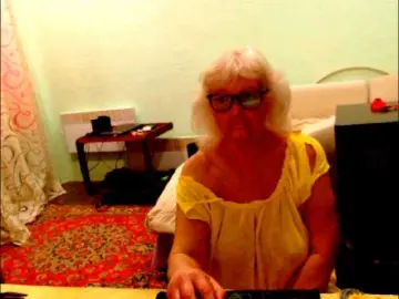 Bongacams Live Porn of Natalia7634