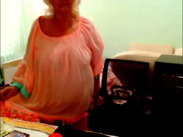 Bongacams Live Sex of Natalia7634