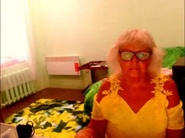 Bongacams Nude Webcam of Natalia7634
