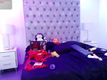 Bongacams Live Porn of Zoe-moon