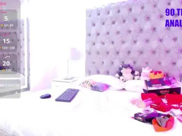 Bongacams Best live sex cam show of Zoe-moon
